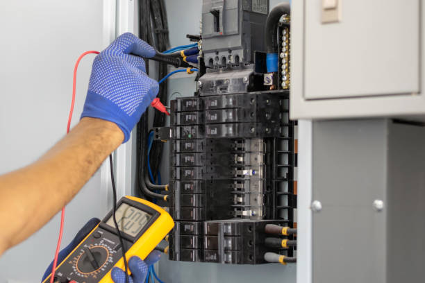 Best Circuit Breaker Installation and Repair  in Oakland, CA