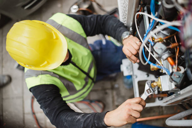 Best Commercial Electrical Services  in Oakland, CA