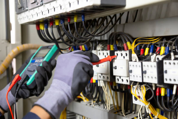 Emergency Electrical Repair Services in Oakland, CA