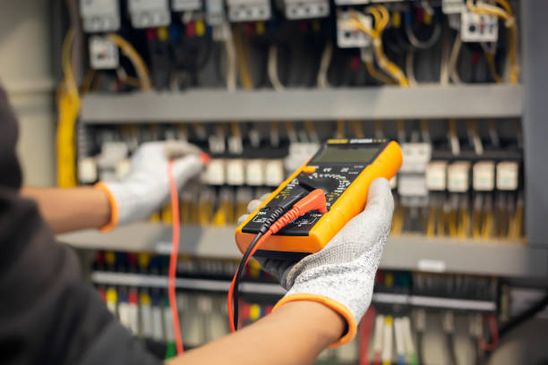 Best Surge Protection Installation  in Oakland, CA