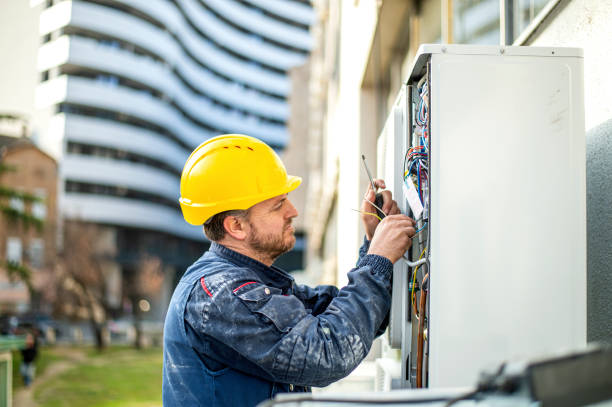 Best Industrial Electrical Services  in Oakland, CA