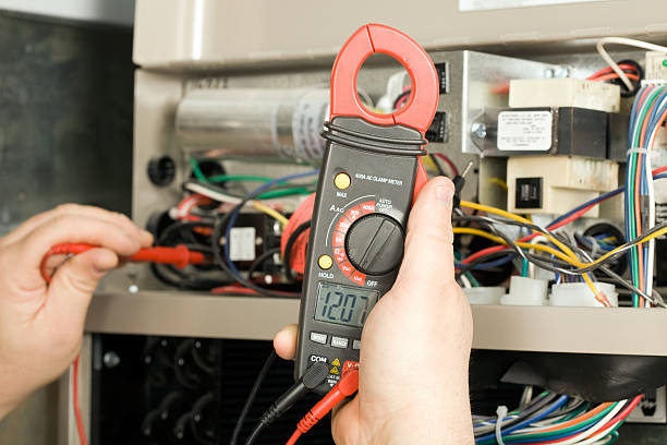 Best Electrical Maintenance Services  in Oakland, CA